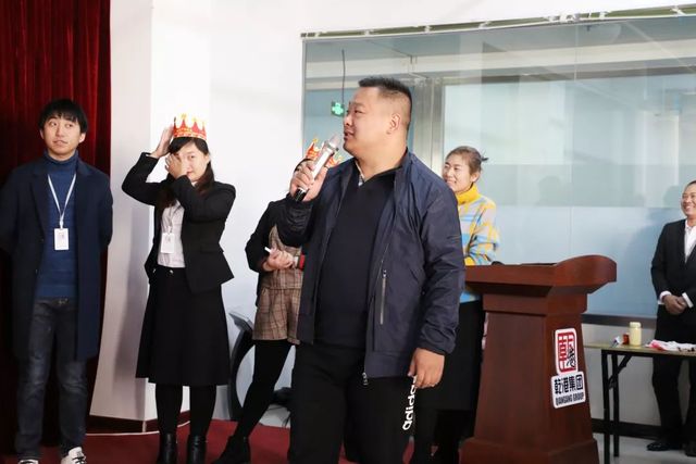 乾港生日會 乾港生日會