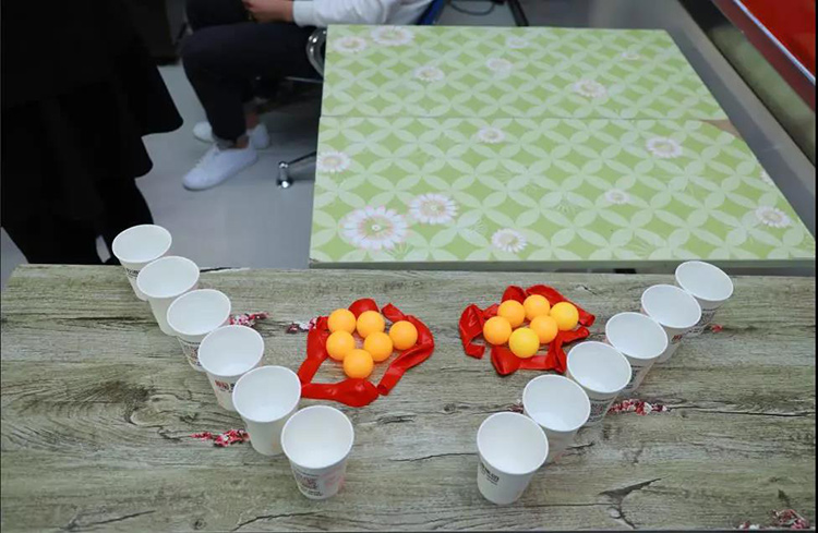 乾港生日，生日party，環(huán)保生日會，環(huán)保公司，乾港集團(tuán)