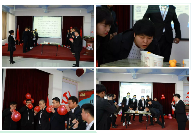 乾港生日，生日party，環(huán)保生日會，環(huán)保公司，乾港集團(tuán)